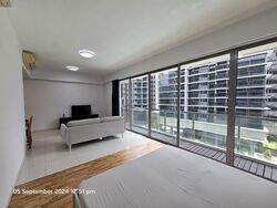One-north Residences (D5), Apartment #438807501